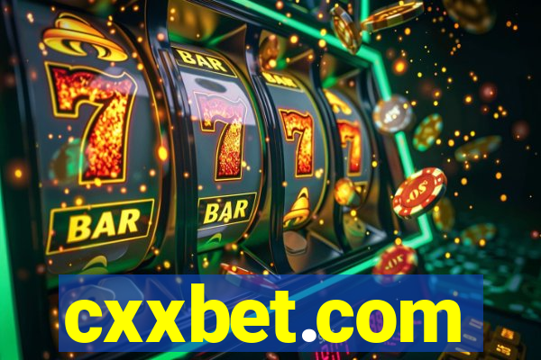 cxxbet.com