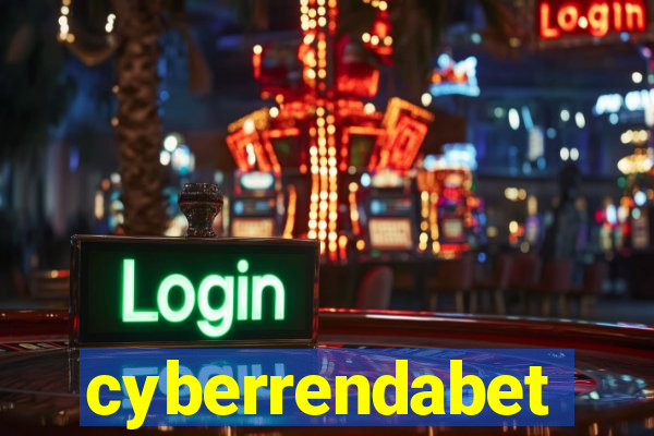 cyberrendabet