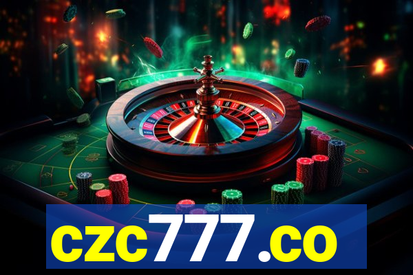 czc777.co