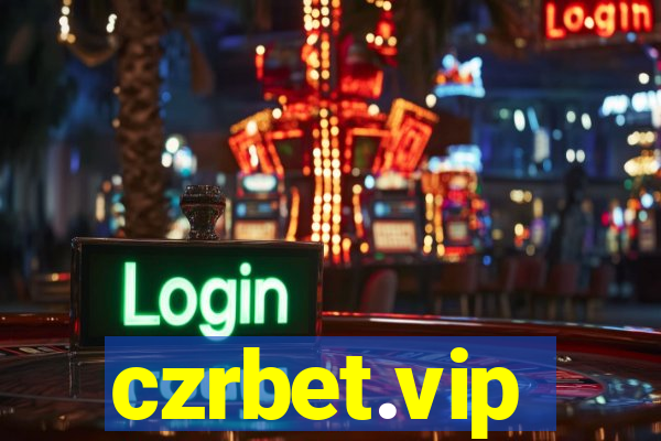 czrbet.vip