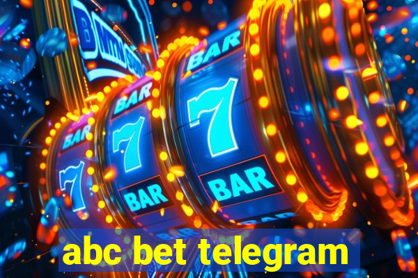 abc bet telegram