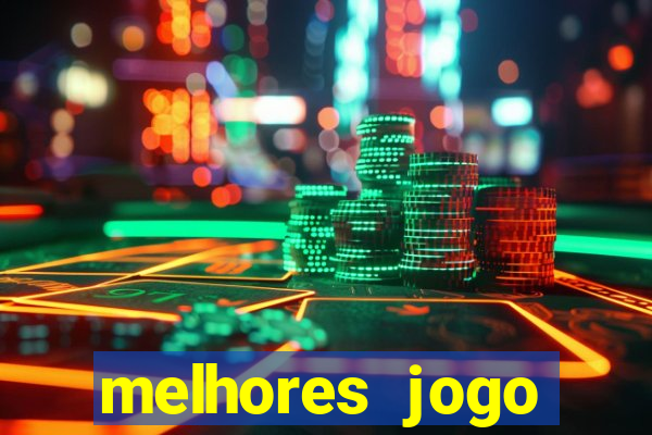 melhores jogo offline para android