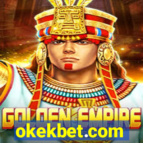 okekbet.com