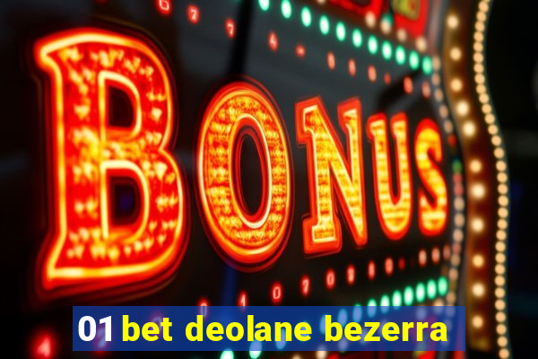 01 bet deolane bezerra