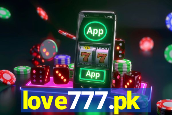 love777.pk