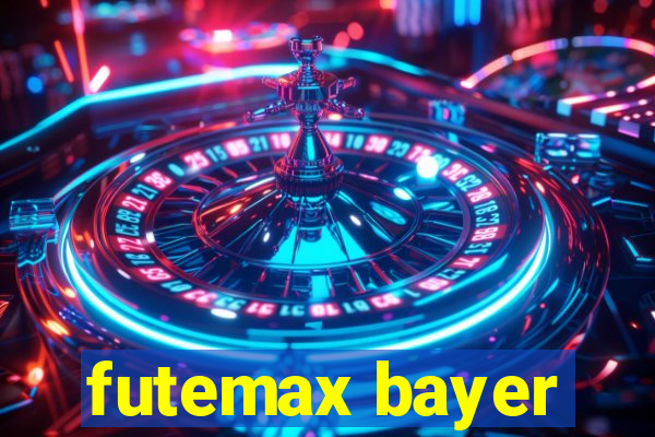 futemax bayer