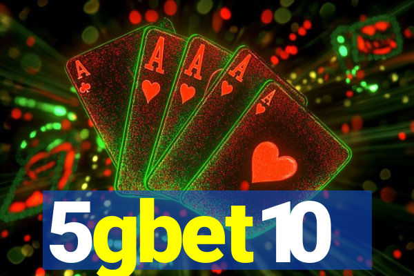 5gbet10