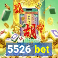 5526 bet