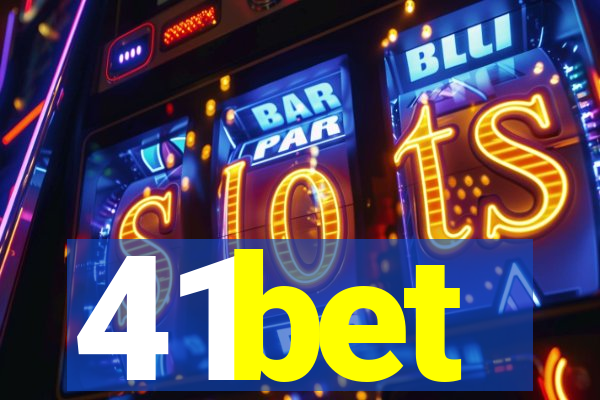 41bet