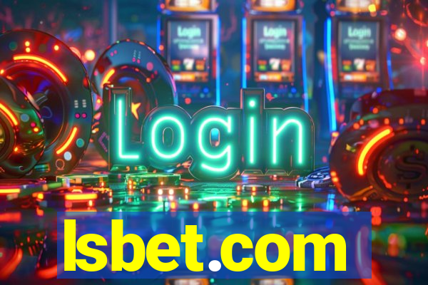 lsbet.com