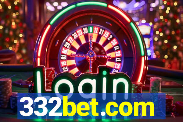 332bet.com