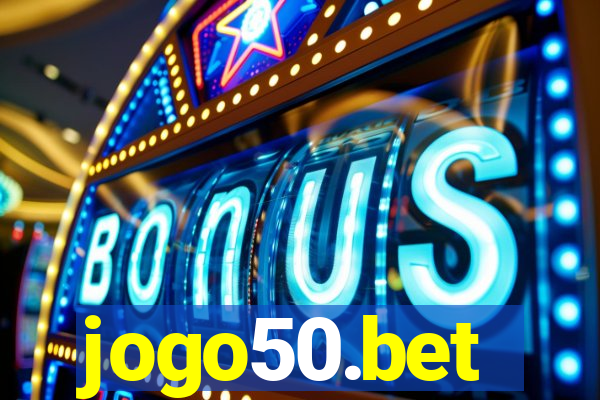 jogo50.bet