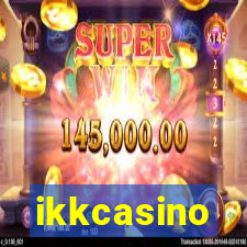 ikkcasino