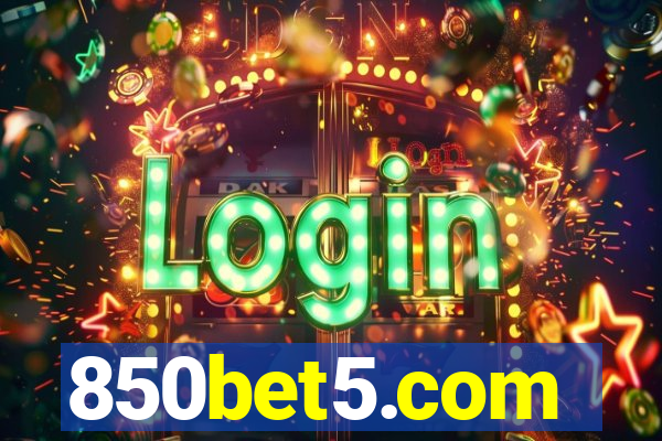 850bet5.com