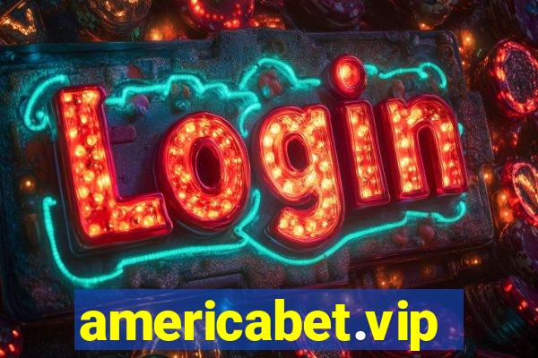 americabet.vip