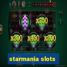 starmania slots