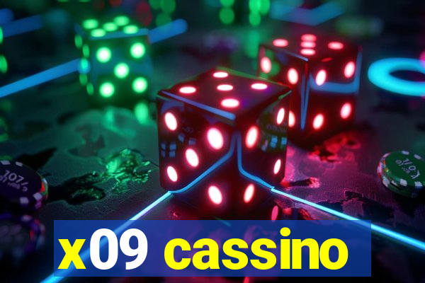 x09 cassino