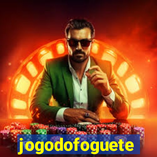 jogodofoguete