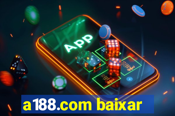 a188.com baixar