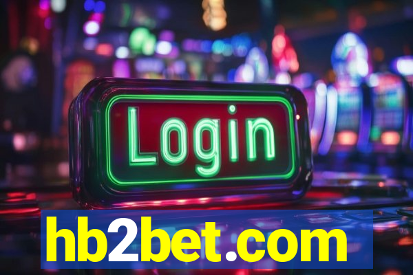 hb2bet.com