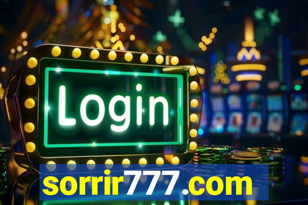 sorrir777.com