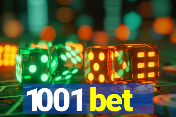 1001 bet