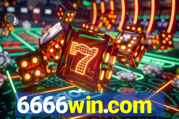 6666win.com