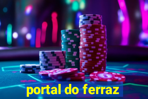 portal do ferraz