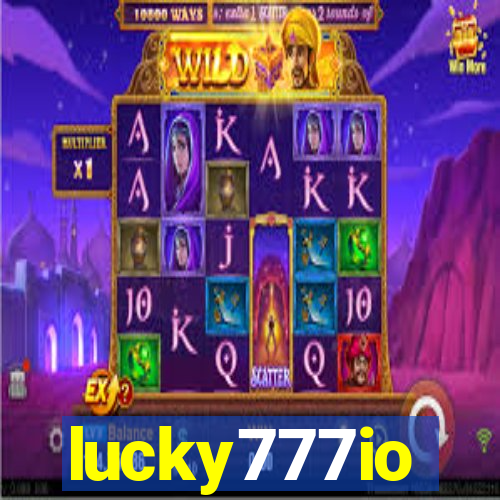 lucky777io