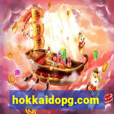 hokkaidopg.com