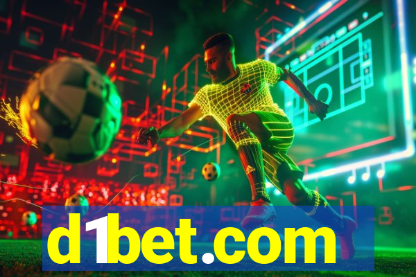 d1bet.com