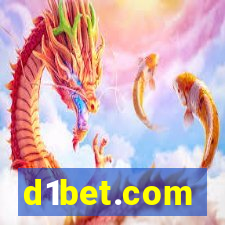 d1bet.com