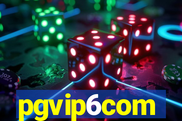 pgvip6com