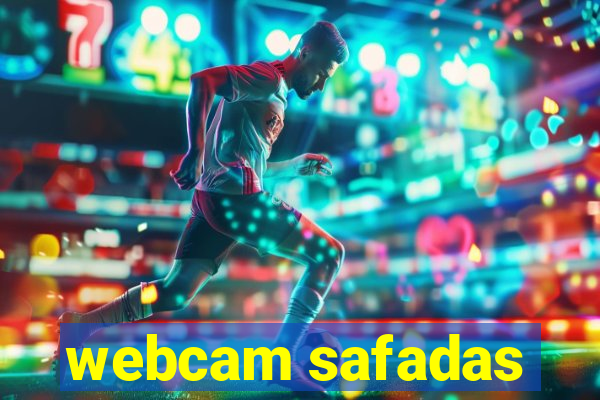 webcam safadas