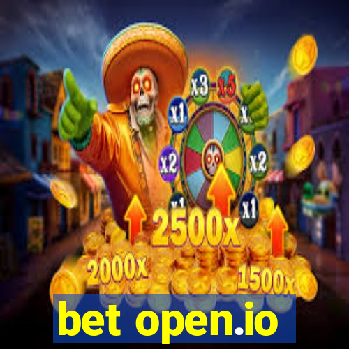 bet open.io