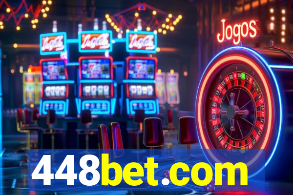 448bet.com