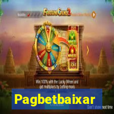 Pagbetbaixar