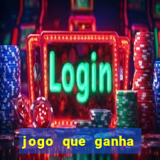 jogo que ganha dinheiro de verdade no pix na hora