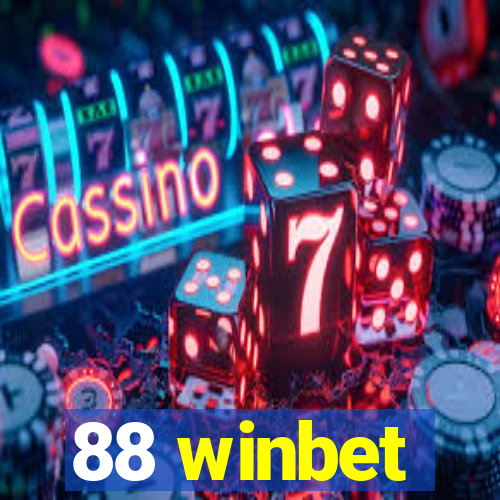 88 winbet