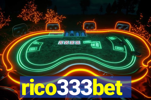 rico333bet