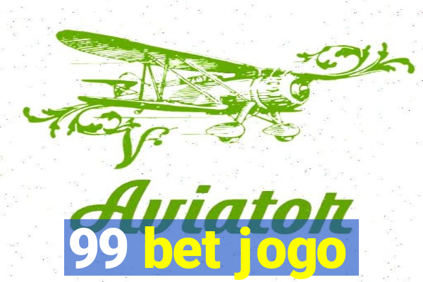 99 bet jogo