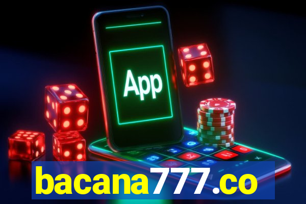 bacana777.co