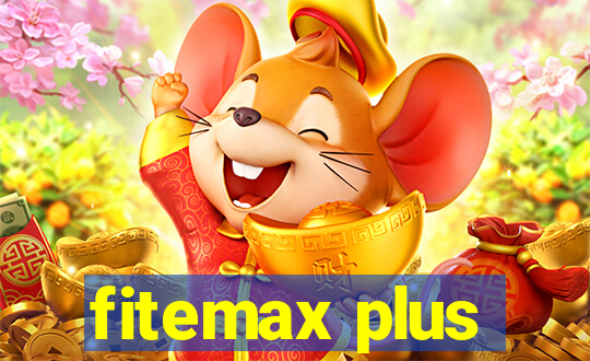 fitemax plus