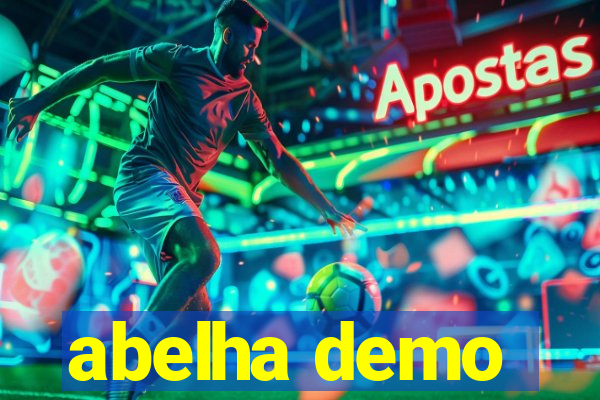 abelha demo