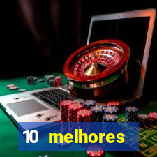 10 melhores plataformas de jogos