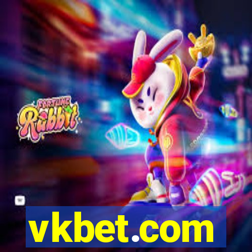 vkbet.com