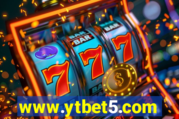 www.ytbet5.com