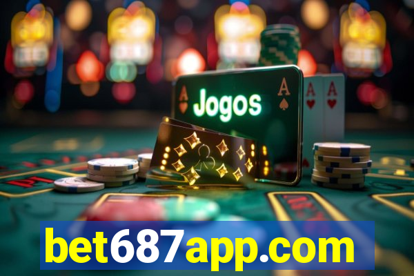 bet687app.com