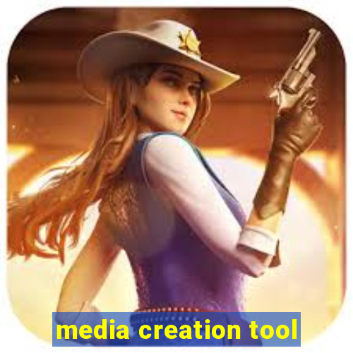 media creation tool