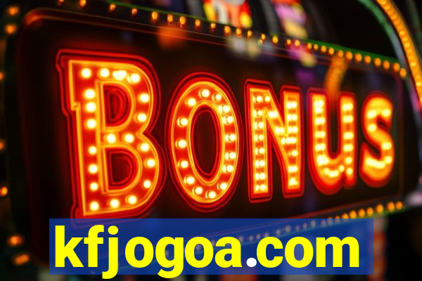 kfjogoa.com